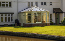 Lyewood Common conservatory leads