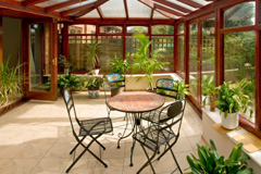 Lyewood Common conservatory quotes