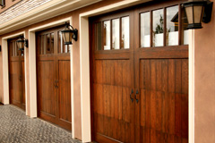 Lyewood Common garage extension quotes