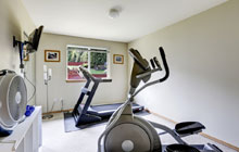 Lyewood Common home gym construction leads